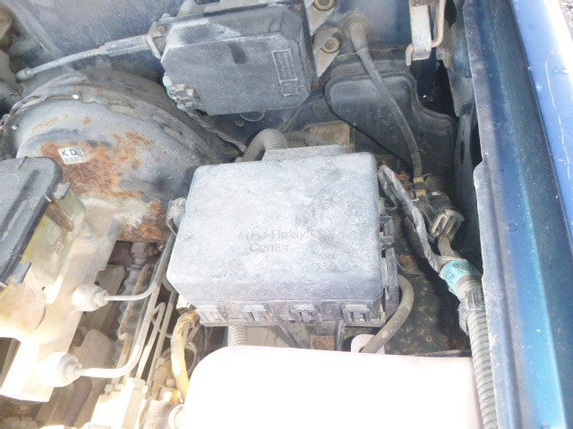 TCHEV1500 1995 Sun Visor 1677307