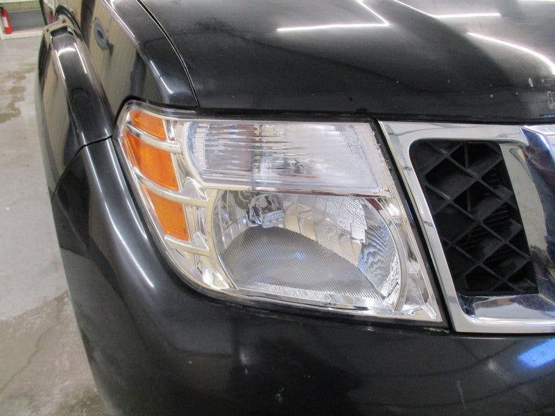 AC Evaporator King Cab S Fits 12-13 FRONTIER 1879342