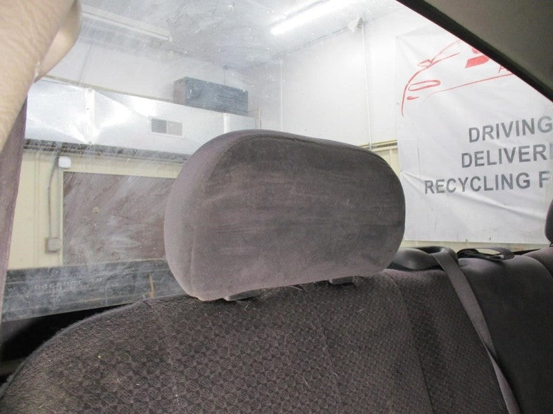 Dodge RAM 1500 2005 Headrest Used 8076