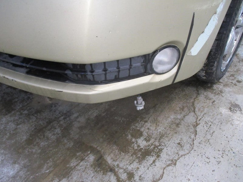 Grille Thru 9/05 Fits 04-06 MAXIMA 1888743