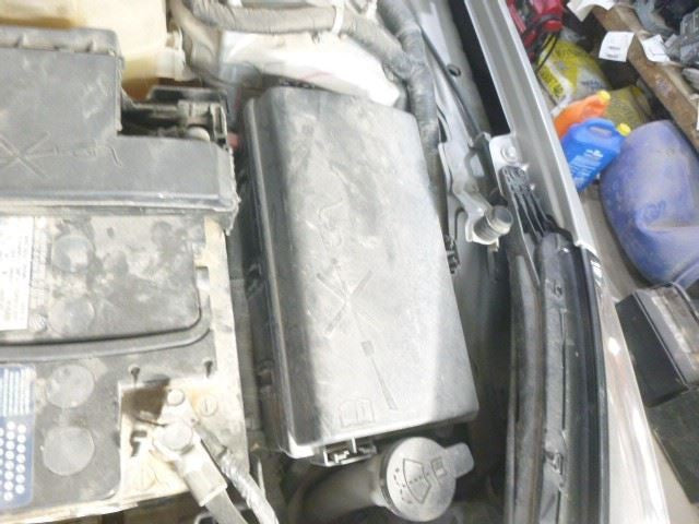 Info-GPS-TV Screen Driver Information VIN 1 4th Digit Fits 13-16 MALIB