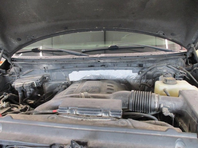 Intercooler 3.5L Turbo Fits 11-12 FORD F150 PICKUP 1688458