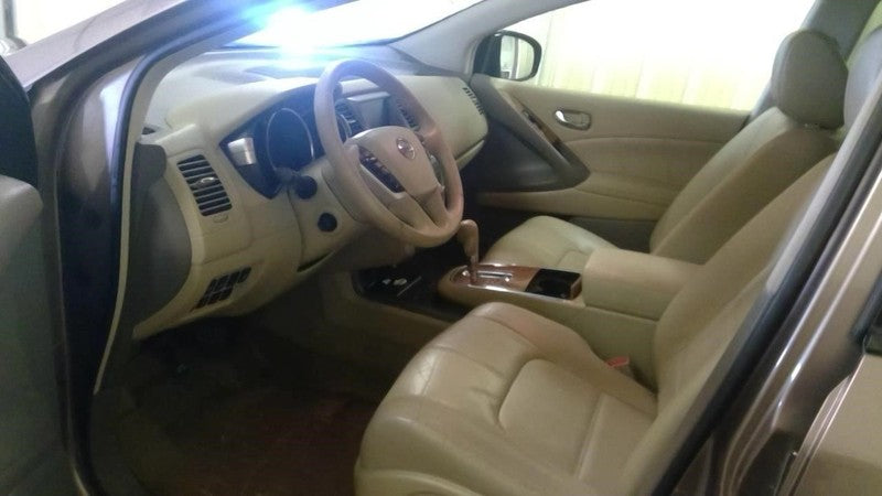 Seat Belt Front Bucket Driver Retractor 4 Door Fits 09-12 MURANO 20131