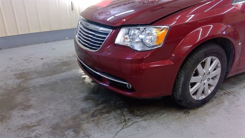 Starter Motor Fits 11-20 CARAVAN 1717457