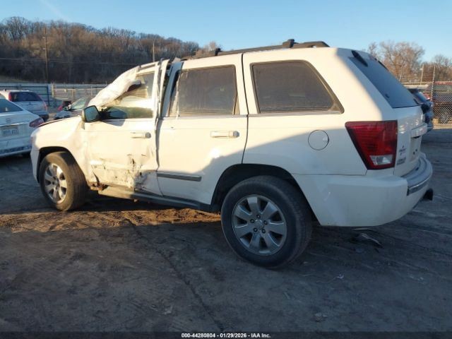 AC Compressor Fits 05-10 GRAND CHEROKEE 1745344