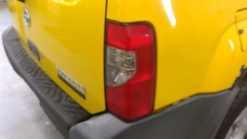 Engine 3.3L VIN E 4th Digit Fits 01-02 XTERRA 1663243