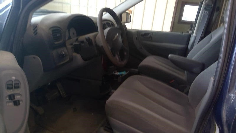 Wheel 15x6-1/2 Steel Fits 01-07 CARAVAN 1902537