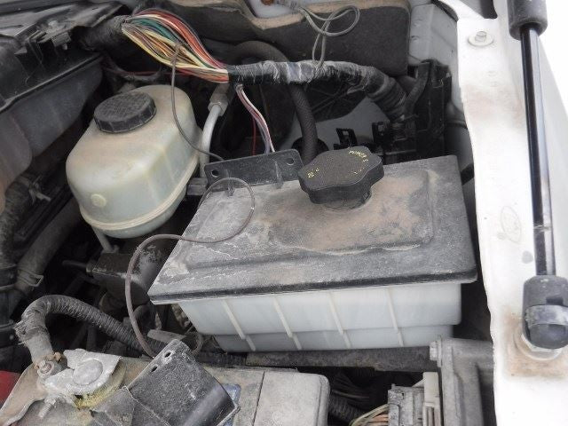 Intercooler 6.0L 8-366 Diesel VIN P 8th Digit Fits 03-04 EXCURSION 935