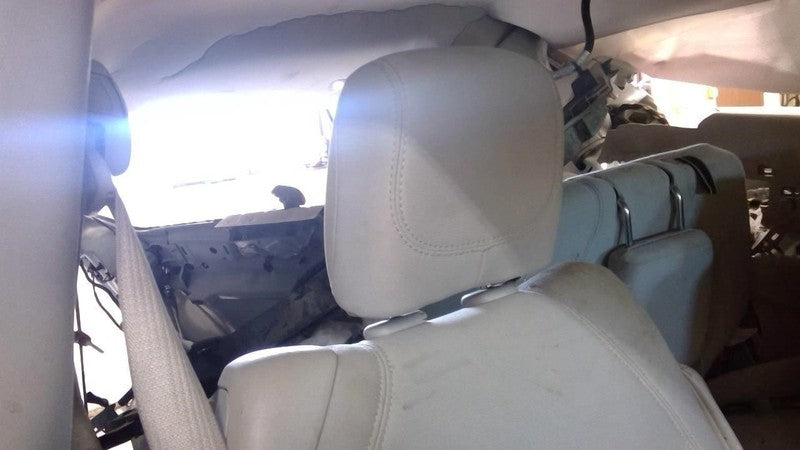 Chrysler Pacifica 2017 Headrest Used 9122