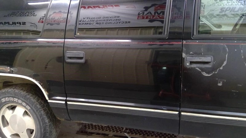 Carrier Front Axle Classic Style 3.73 Ratio Opt GT4 Fits 97-00 TAHOE 1