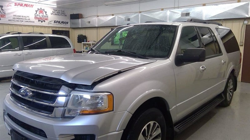 Carrier Front Axle 3.73 Ratio Fits 15-17 EXPEDITION 1682083