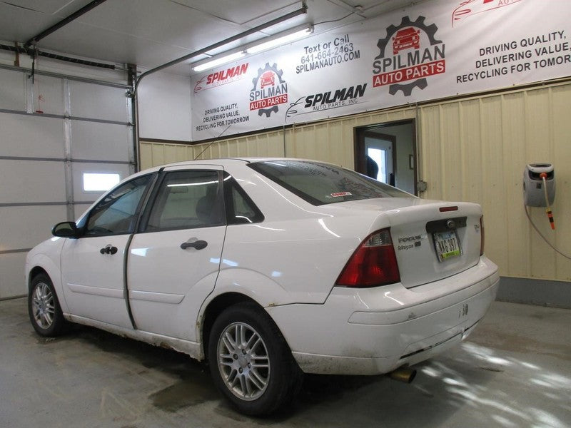 Steering Column Floor Shift Tilt Wheel Cruise Control Fits 05-07 FOCUS