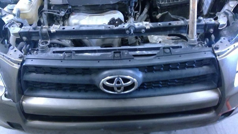Passenger Rear Window Regulator Electric Windows EV Fits 06-14 RAV4 18