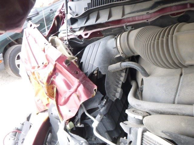 Console Front Floor Bucket Seats Fits 10-12 DODGE 2500 PICKUP 1618751