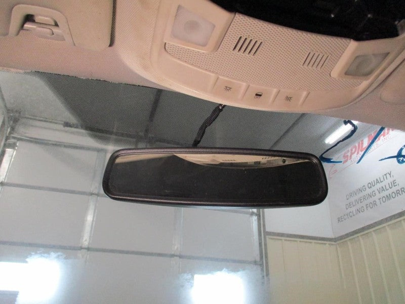 Ford Fusion 2001-2024 Rear View Mirror 6U5Z17700A Used 3827