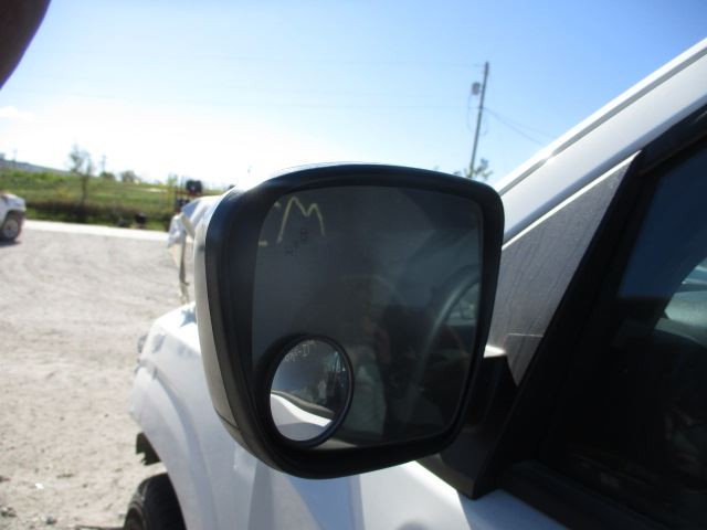 Nissan Frontier 2024 Headrest Used 0540