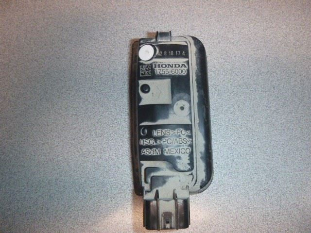 ODYSSEY   2018 Door Handle Exterior 1470630