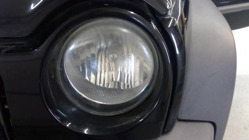 Driver Left Headlight Fits 02-04 LIBERTY 1737191