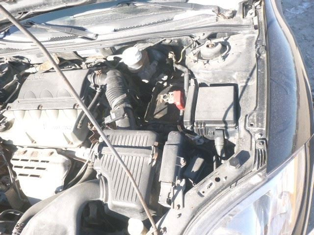 ECLIPSE   2007 Valve Cover 1734047