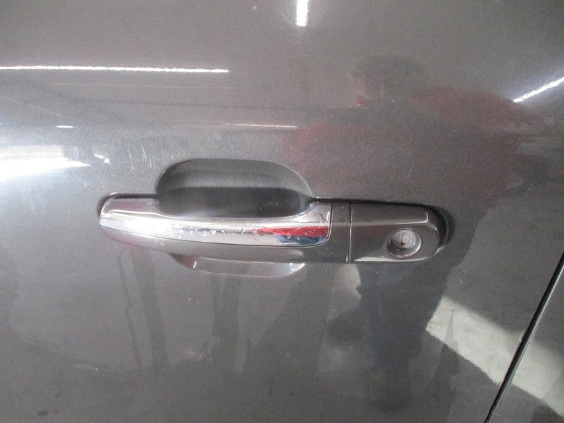 Automatic Transmission 6 Speed AWD Fits 08-09 SABLE 1724418