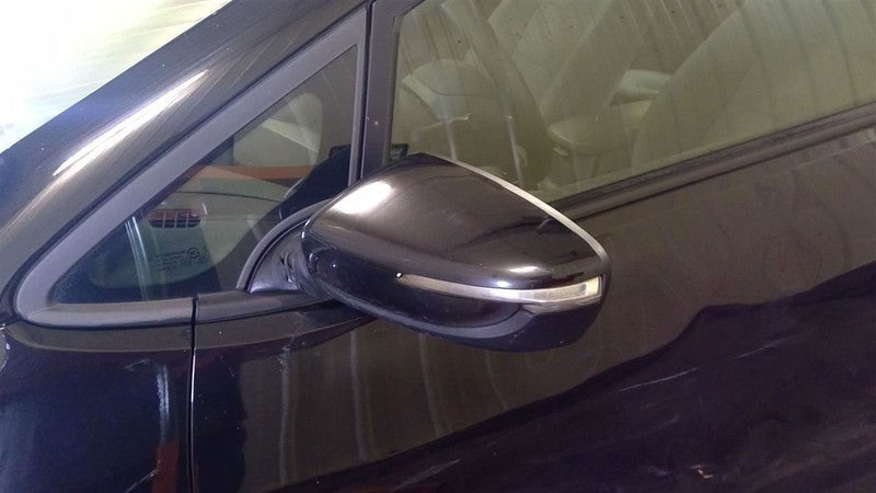 Automatic Transmission 1.8L Sedan ID 450026336 Fits 14-15 FORTE 169322