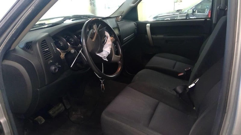 Starter Motor Fits 09-17 EXPRESS 2500 VAN 1732122