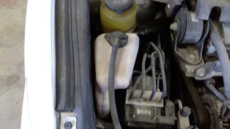 Coolant Reservoir Fits 07-12 LEXUS ES350 1913623