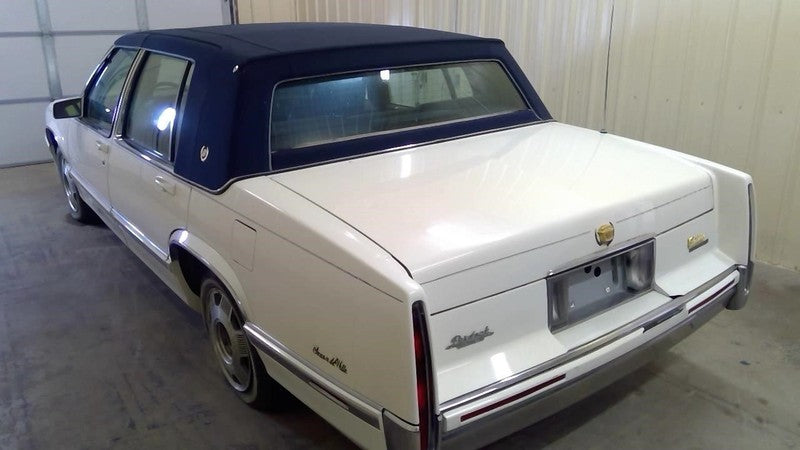 DEVILLE   1992 Front Seat 2066872
