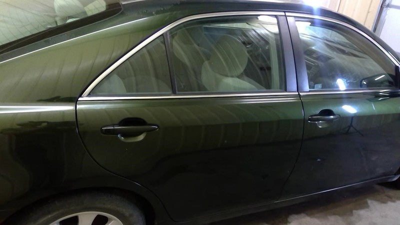 Passenger Side View Mirror Power Heated Fits 07-11 CAMRY 1925036