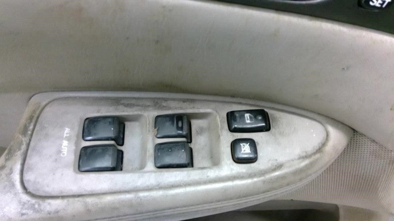 Driver Front Door Switch Driver's Master Fits 04-06 LEXUS ES330 192475