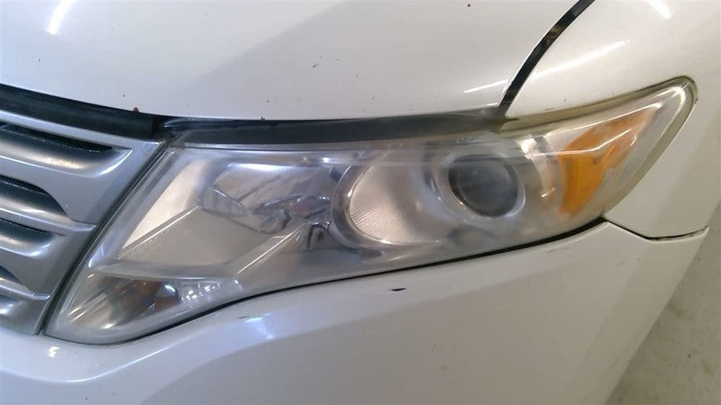 Automatic Transmission 2.7L 1ARFE Engine 4 Cylinder Fits 09-16 VENZA 1