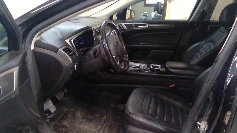 Driver Left Headlight Halogen Fits 13-16 FUSION 1887544