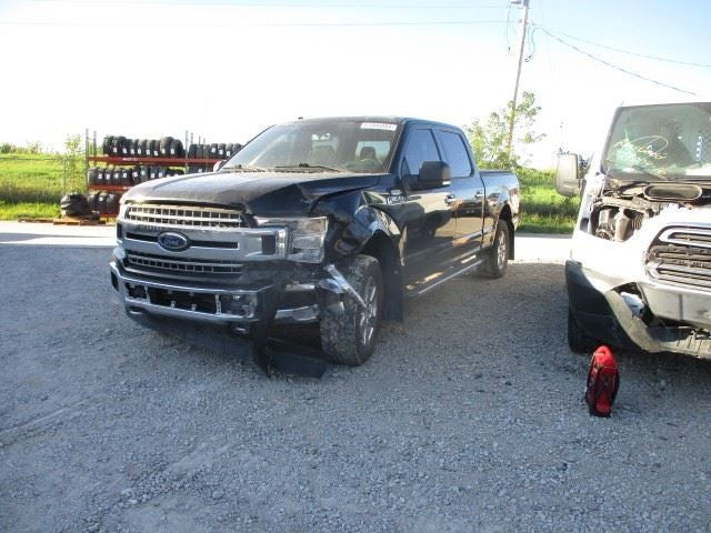Transfer Case Electronic Shift On The Fly Fits 15-20 FORD F150 PICKUP 