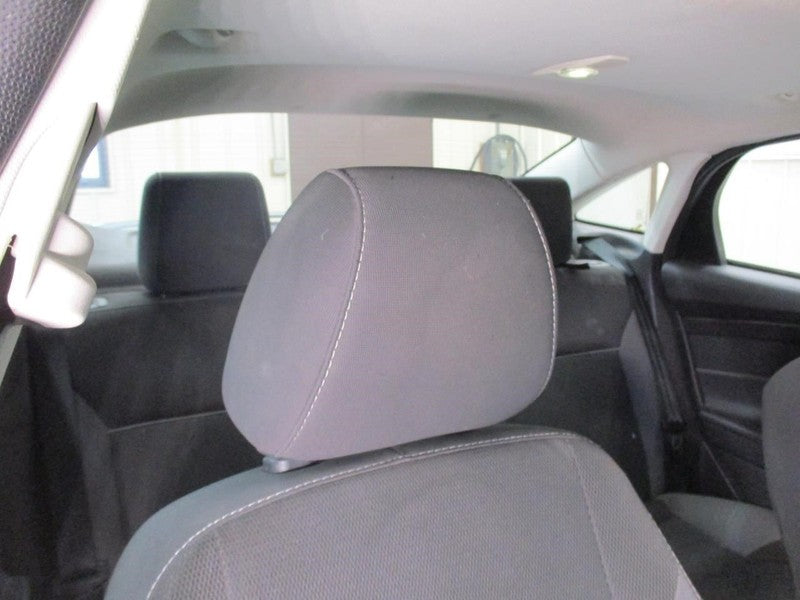 Ford Focus 2013 Headrest Used 1994