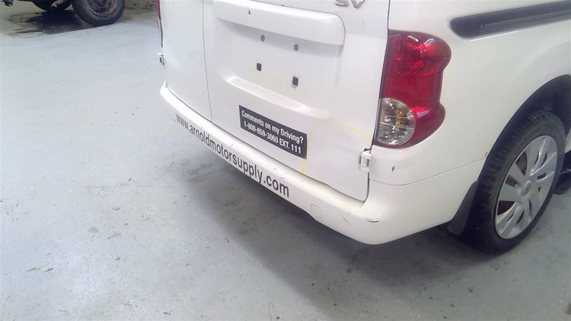 Starter Motor MR20DE Fits 13-21 NV200 1684746