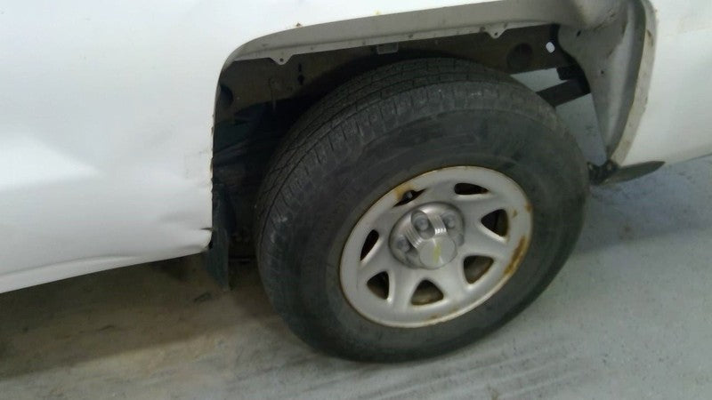 Wheel 17x8 Steel Spare Opt RD6 Fits 15-20 ESCALADE 1715791