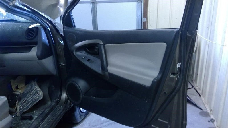 Passenger Rear Window Regulator Electric Windows EV Fits 06-14 RAV4 18