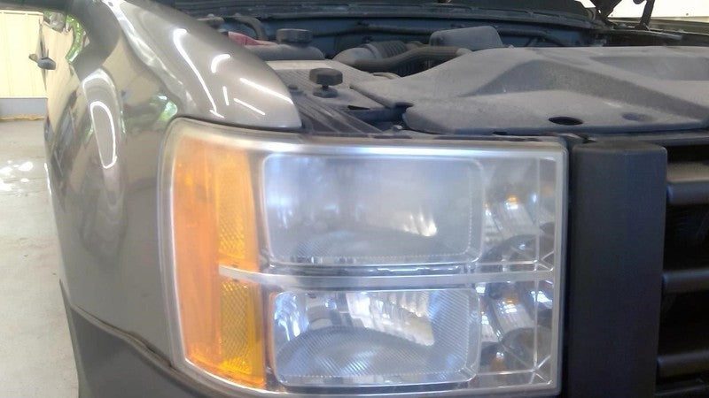 SIERRA150 2008 Dash/Interior/Seat Switch 2001221