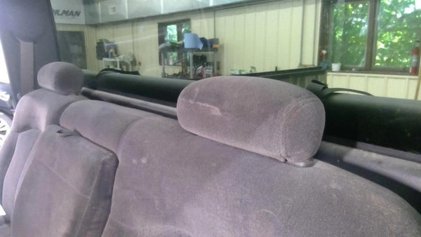 Chevrolet Silverado 1500 2002 Headrest Used 1202