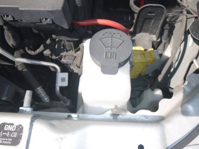 Driver Left Headlight Without Projector Fits 15-22 COLORADO 1555224