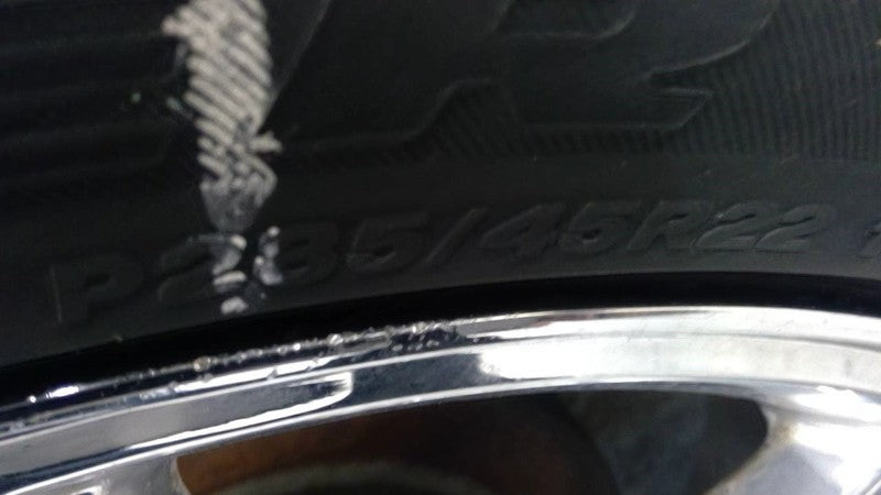 Steering Gear/Rack Power Rack And Pinion Fits 07-14 ESCALADE 1716215