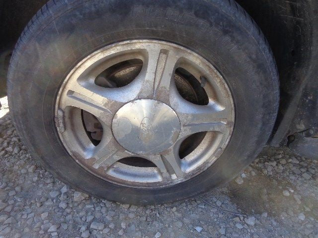 Strut Front Fits 99 SABLE 779904