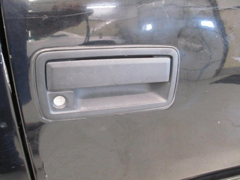 Passenger Door Handle Exterior Door Front Fits 98-04 S10/S15/SONOMA 19