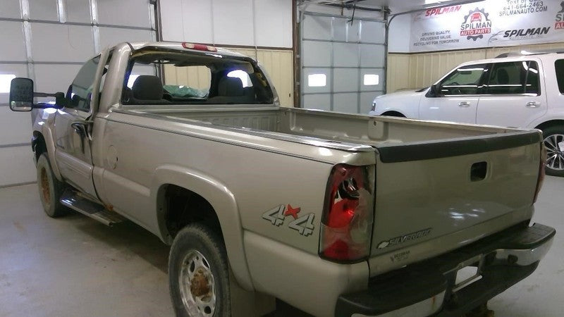 Fan Blade Fits 00-13 SUBURBAN 2500 1918962
