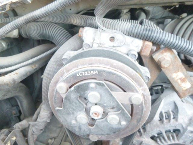 E450SD    2010 Fan Clutch 1640310