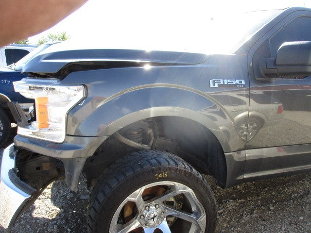 Transfer Case Electronic Shift On The Fly Fits 15-20 FORD F150 PICKUP 