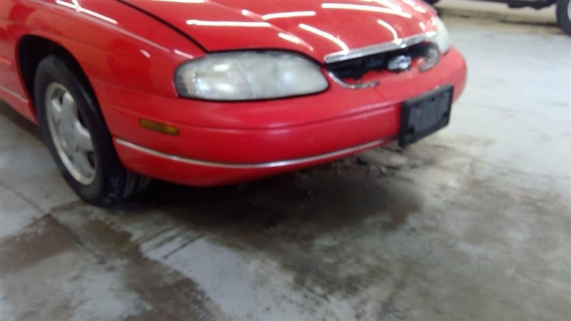 Power Steering Pump Fits 95-05 MONTE CARLO 1701074