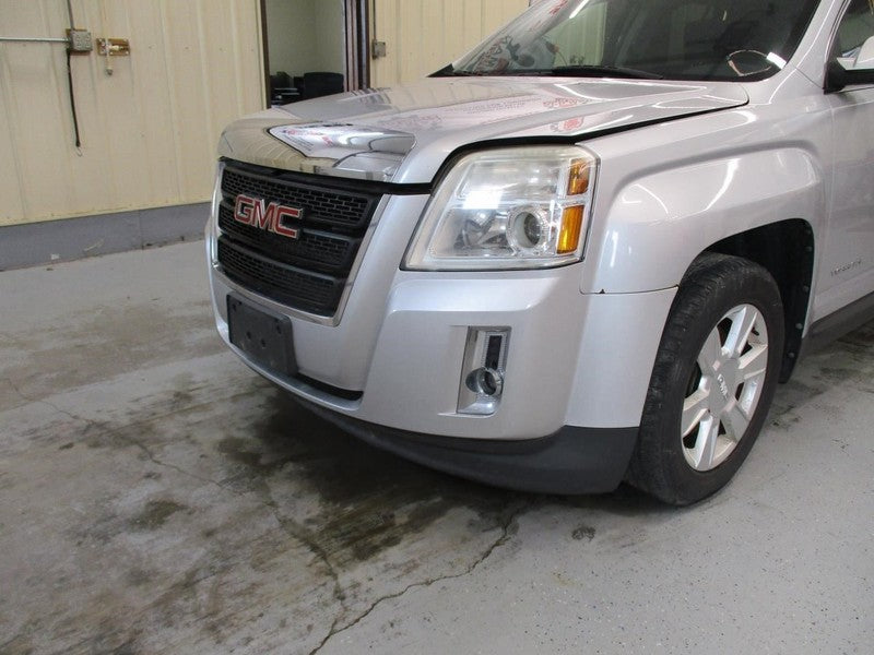Starter Motor Fits 10-17 EQUINOX 1681944