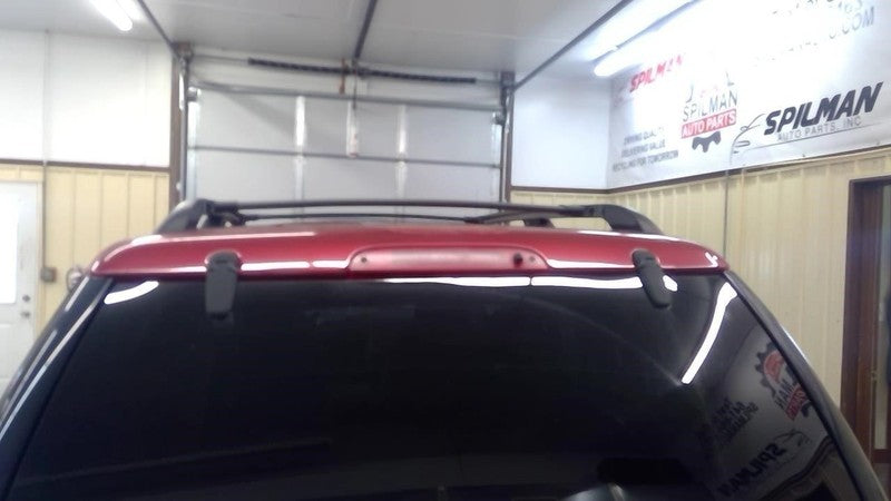 Power Steering Pump Fits 01-06 RANGER 1723891
