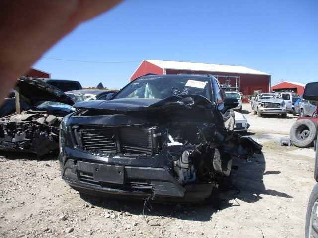 Transmission FWD Fits 19-22 XT4 1554405